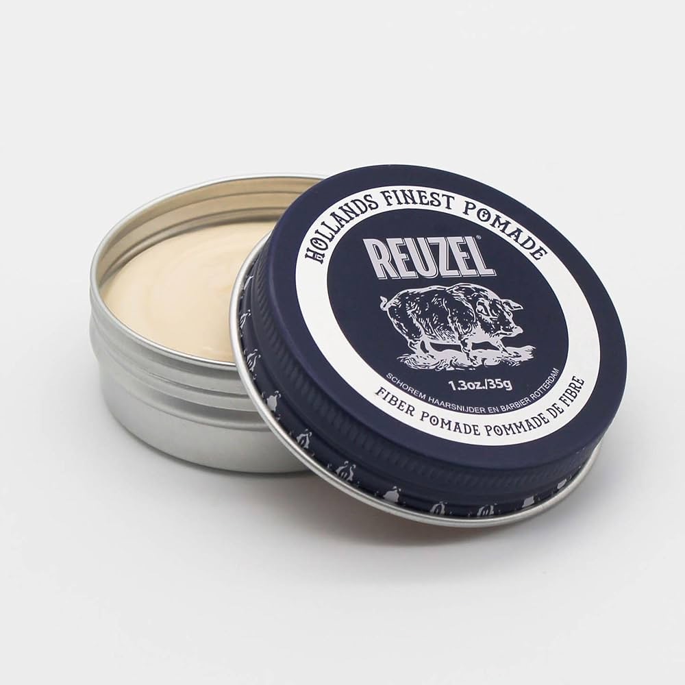 Fiber Pomade - 1.3oz/35g