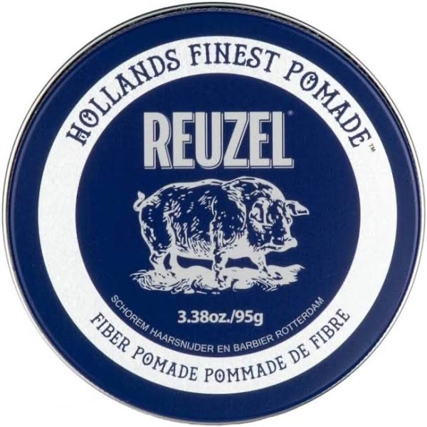Fiber Pomade - 3.38oz/95g