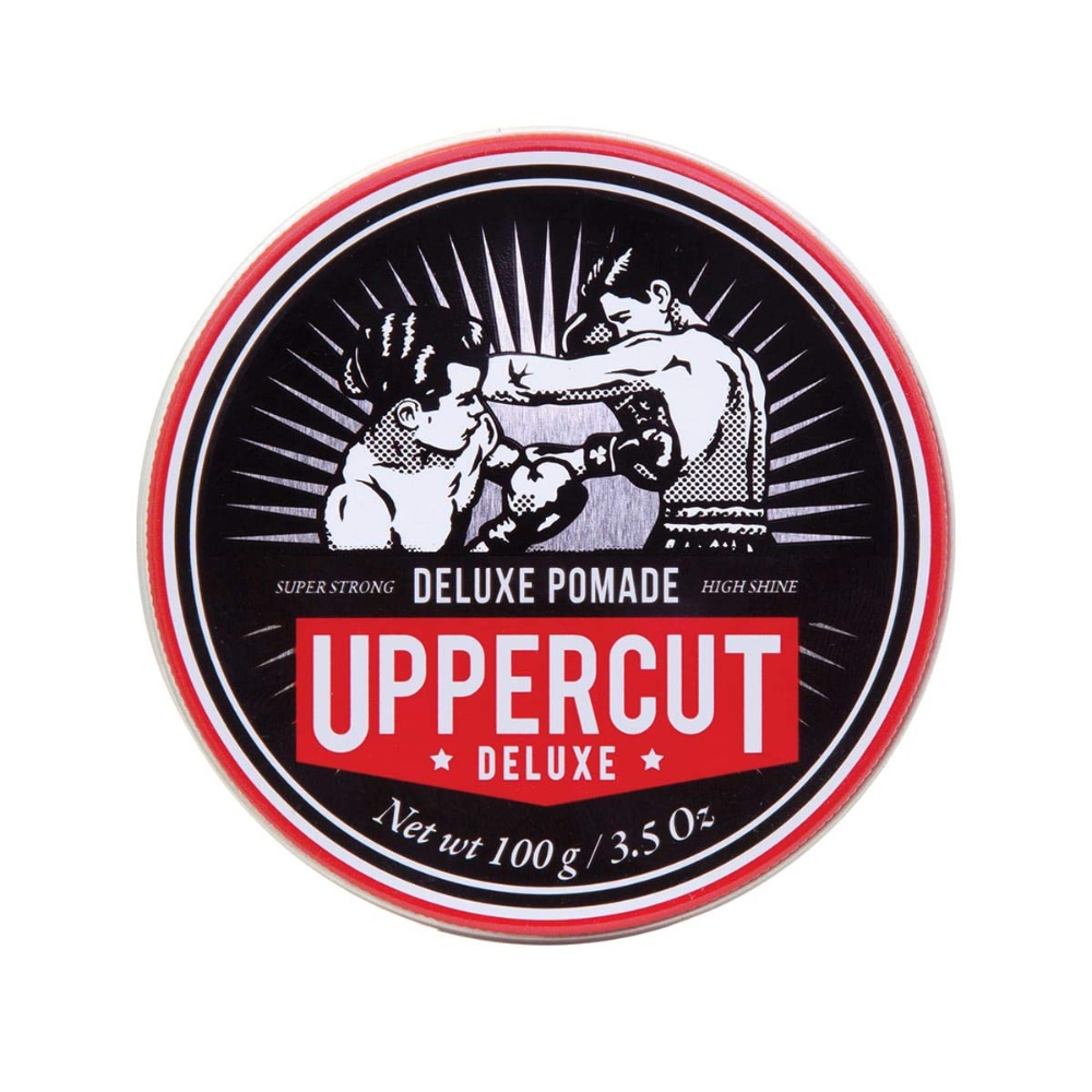Uppercut Deluxe 100g