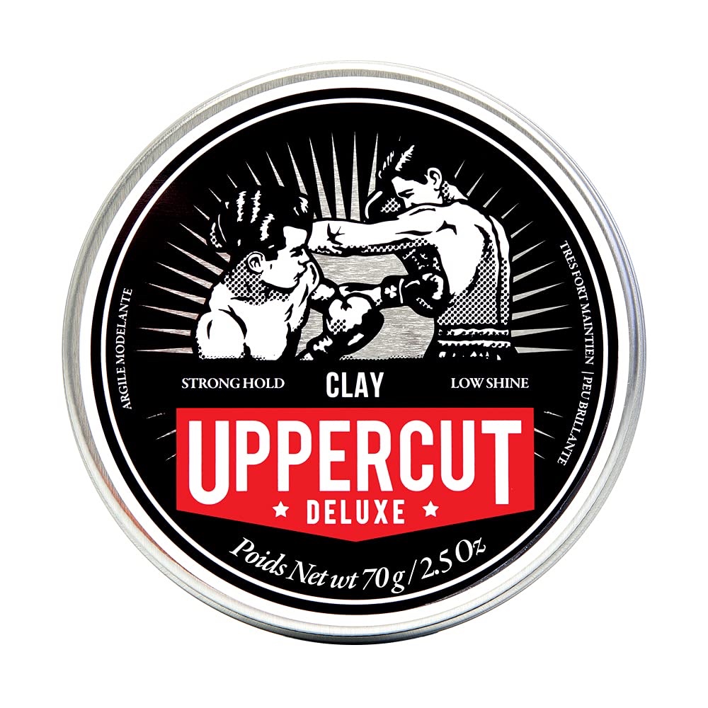 Uppercut Clay 70g