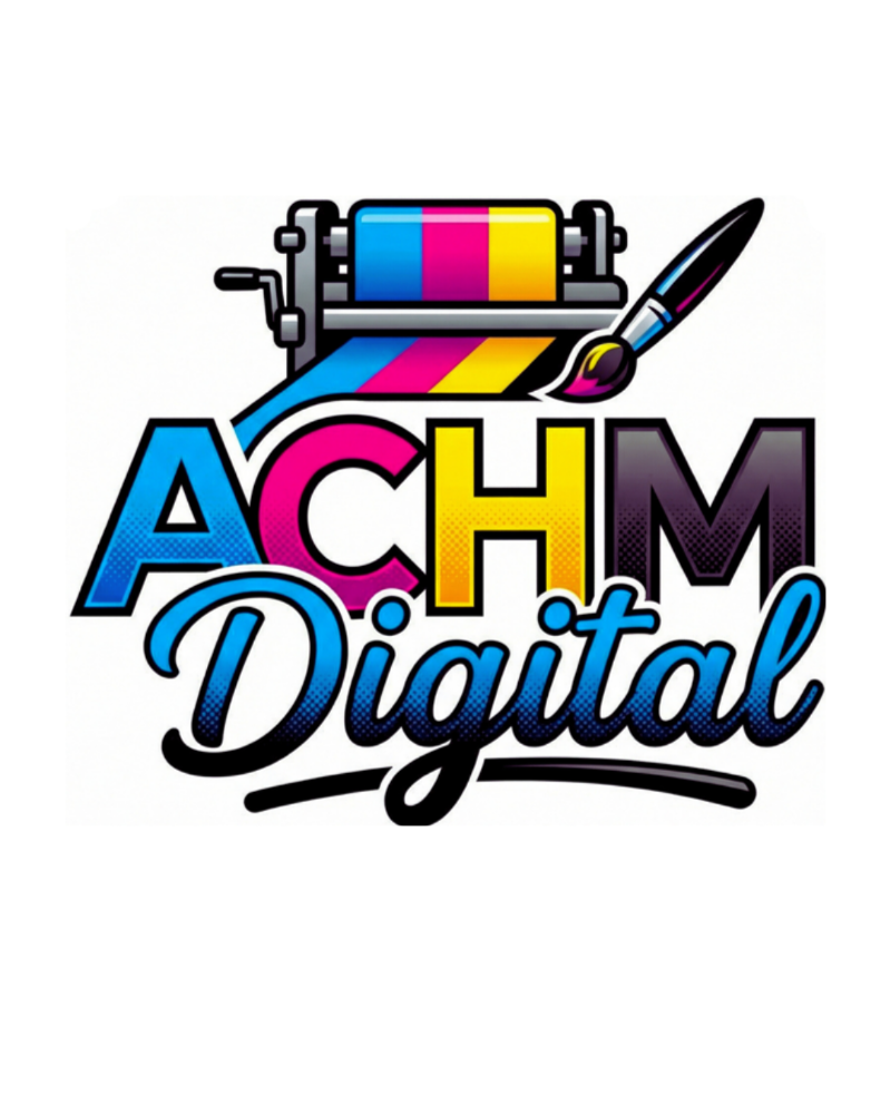 ACHM DIGITAL