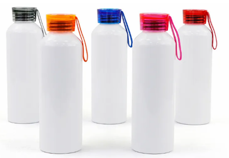 BOTELLA VARIOS COLORES
