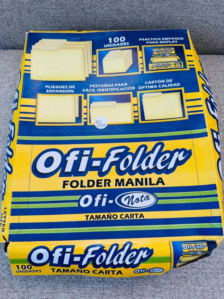 Folder