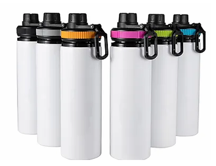 BOTELLA  SPORT 500 ML
