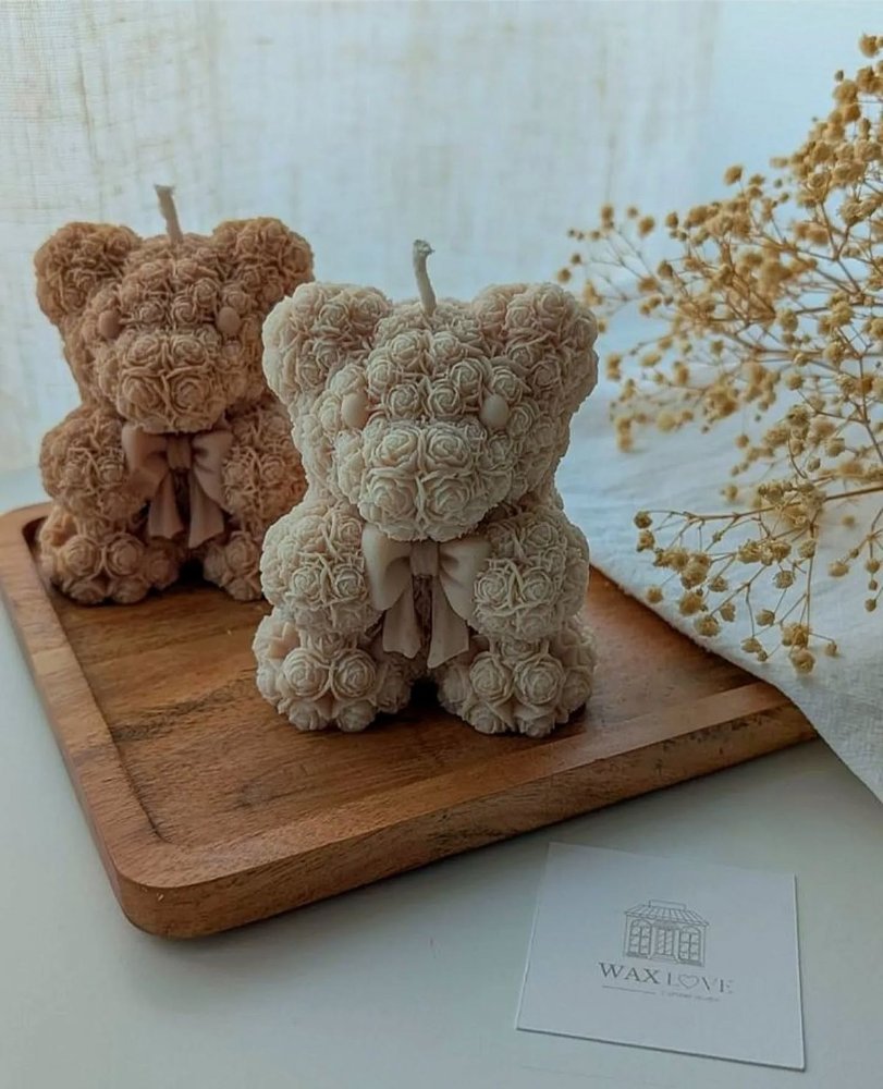OSO ENCANTO PEQUEÑO
