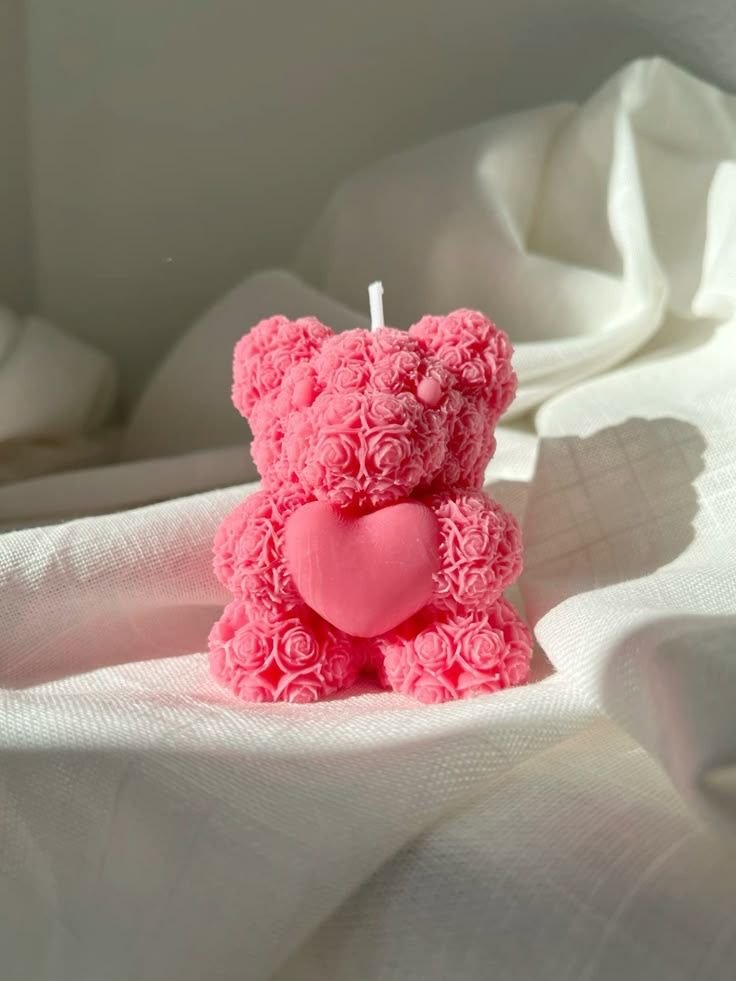 OSO DEL AMOR PEQUEÑO
