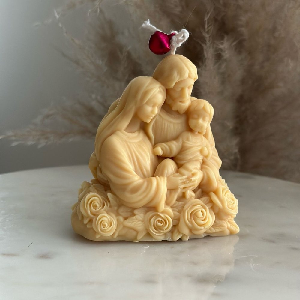 NACIMIENTO DE LUZ