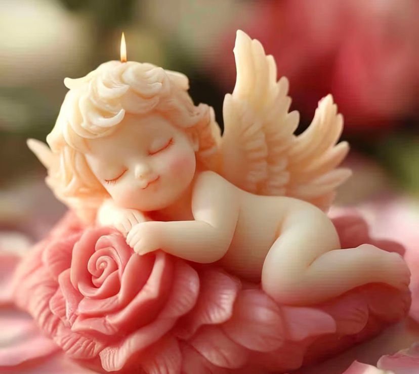 ANGEL DE PAZ
