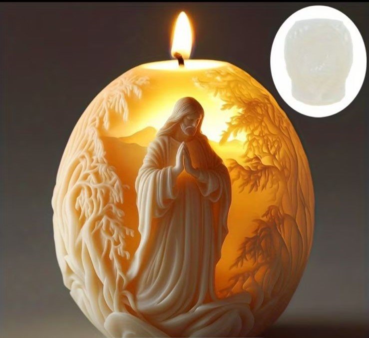 LUZ EN CREACIÓN