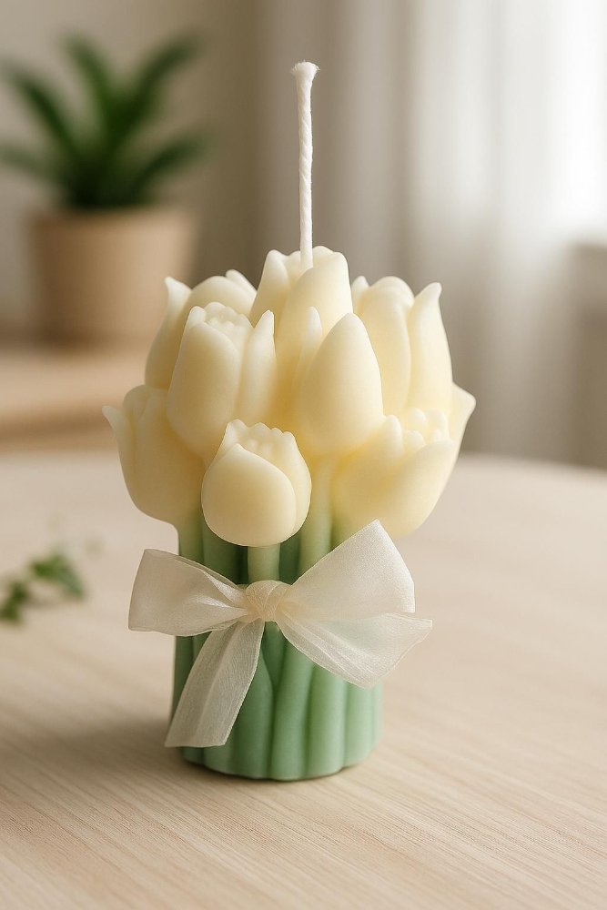 TULIPANES