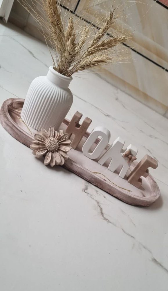 LETRAS DECORATIVAS