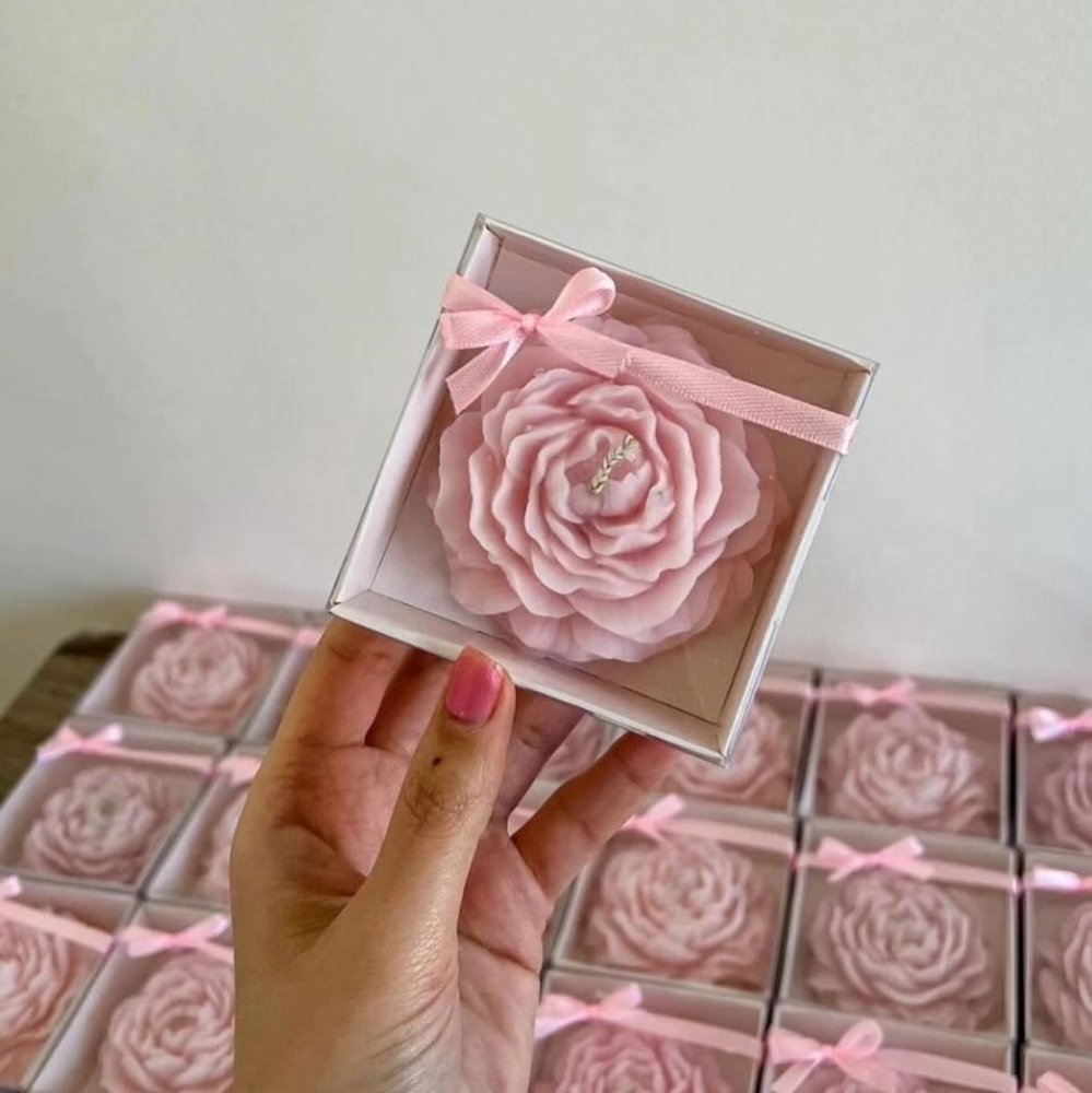 PEONIA 9CM