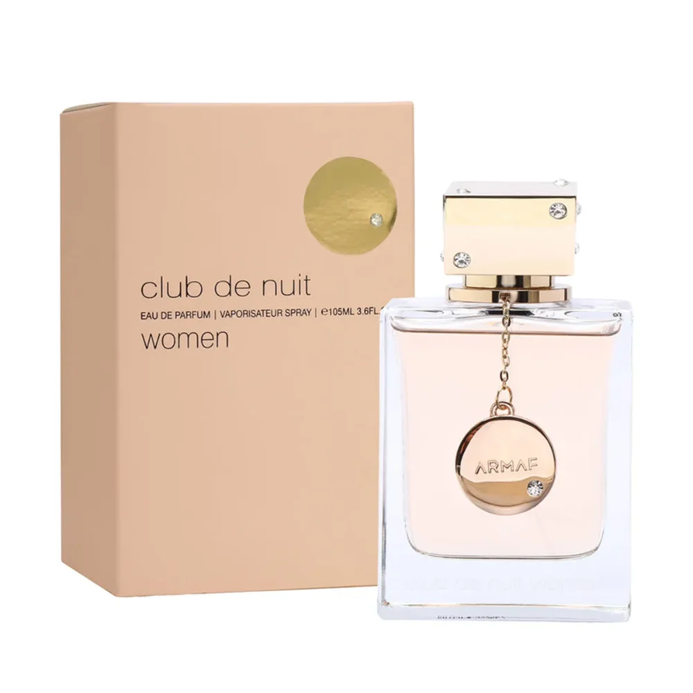 Perfume-105 ml-ARMAF-Club de Nuit Woman