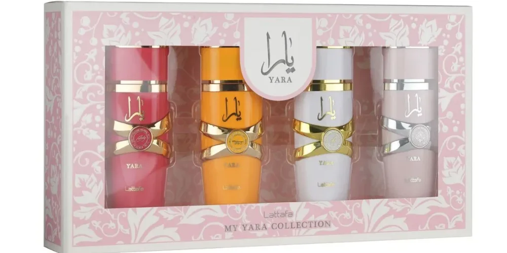 Set (Yaras)-5 ml--Set (Yaras)