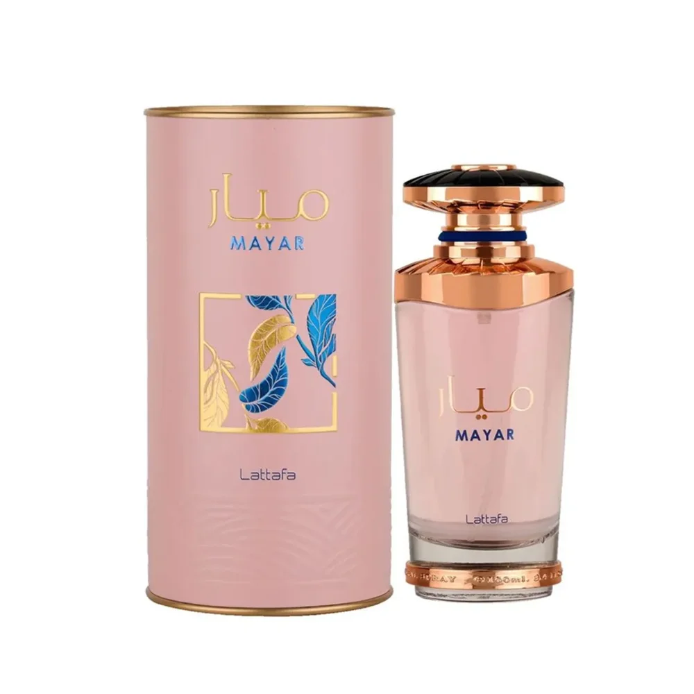 Perfume-100 ml-Lattafa-Mayar