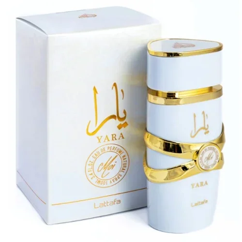 Perfume-100 ml-Lattafa-Yara Moi