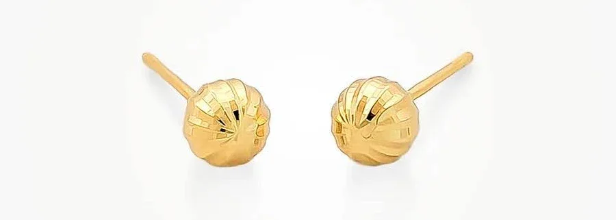 Topos Diamantados-#4-Oro-TOPOS DIAMANTADOS
