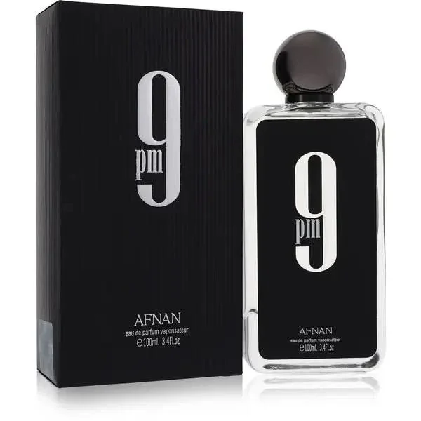 Perfume-100 ml-AFNAN-9PM