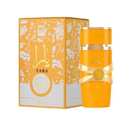 Perfume-100 ml-Lattafa-Yara Tous
