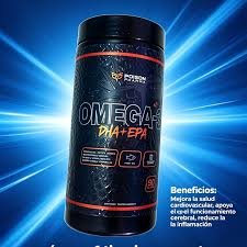 Omega 3-90 capsulas-Poison Pharma-Omega 3