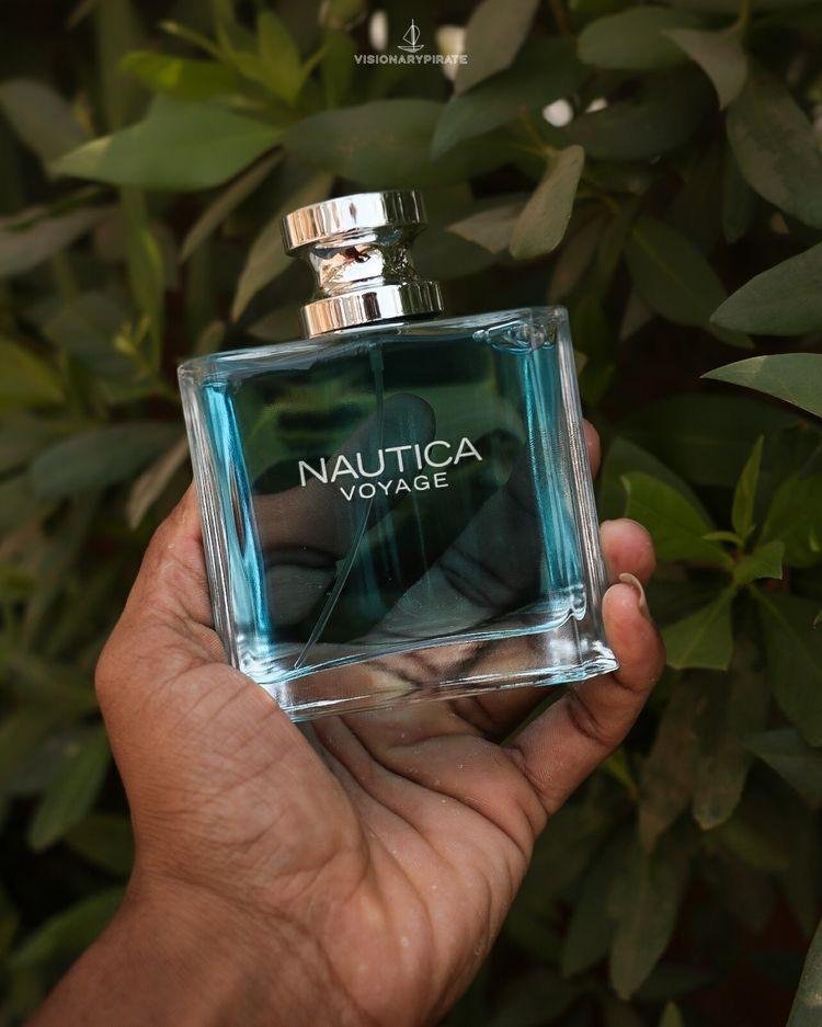 Perfume-100 ml-Nautica-Nautica Voyage