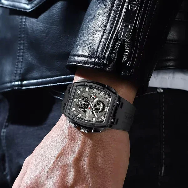 Reloj-Negro-Curren-8488