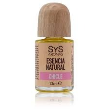 ESENCIA SYS 12 ML CHICLE