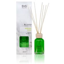 Estuche amb. manzana acida mikado 100 ml. sys
