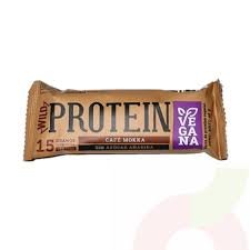 Protein cafe moka 45 g.