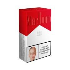 Marlboro rojo premium 20 dura