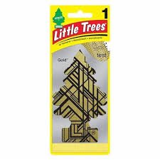 Pinito gold little trees