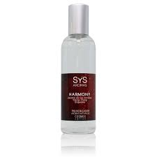 Pulverizador amb. harmony sys comos 100 ml.