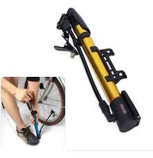 Bomba de aire para bicicleta jiakang