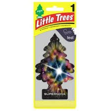 Pinito super nova little trees