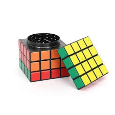 MOLEDOR CUBO RUBIX PLAST 4 P