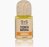 Esencia Natural SyS naranja 12ml
