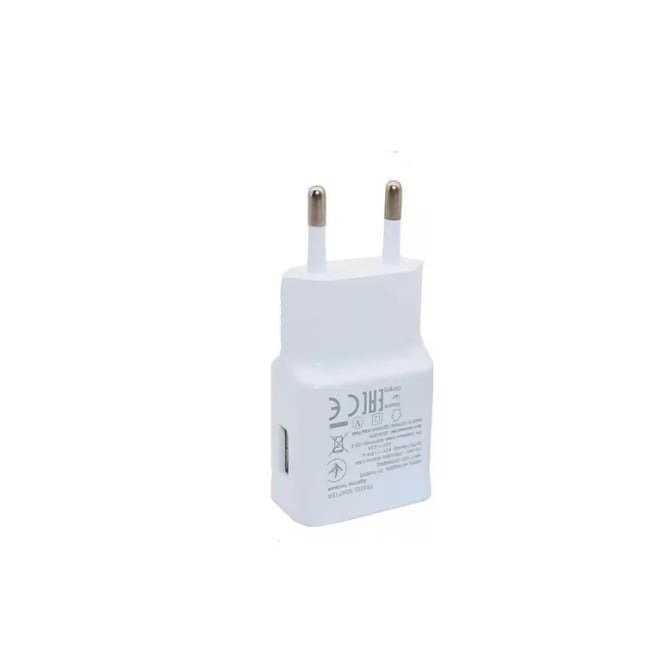 Cargador usb caja