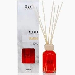 Estuche amb.  mango mikado 100 ml. sys 17515