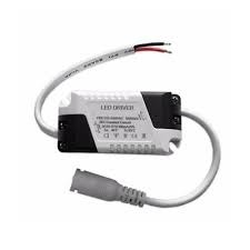 Driver controlador 8 a 18w. para foco led