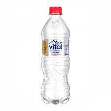 Agua Mineral sin gas vital