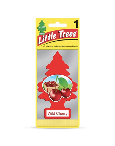 PINO AROMA WILD CHERRY