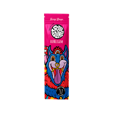 Blunt Soul Blime Bubblegum x2