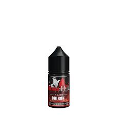 Liquido quiron30 ml. Heaven&hell