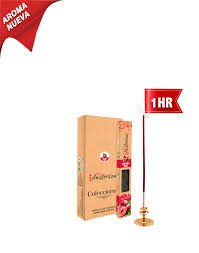 Incienso red fruits amsterdam 20 cm.