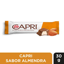 Capri almendra