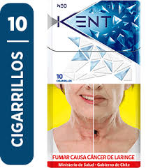 Kent nneo 10 dura belmont