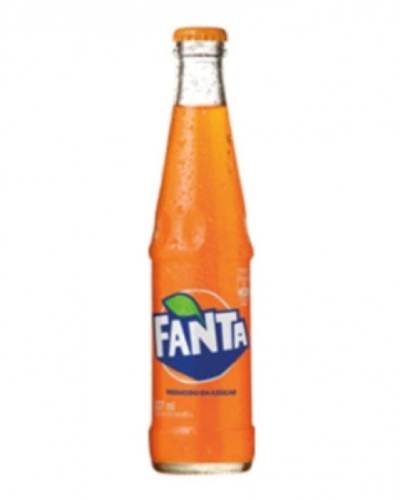 Express fanta