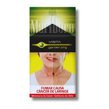 Marlboro click garden zing 12 dura