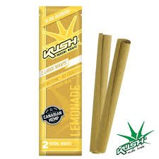 Blunt kush herbal lemonade