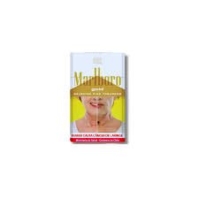 Marlboro gold dura 20